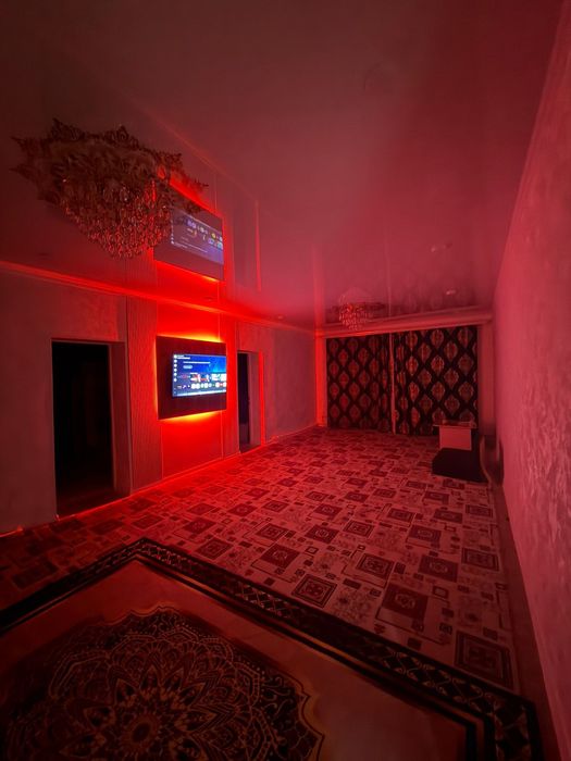 Продам дом Акжар 2