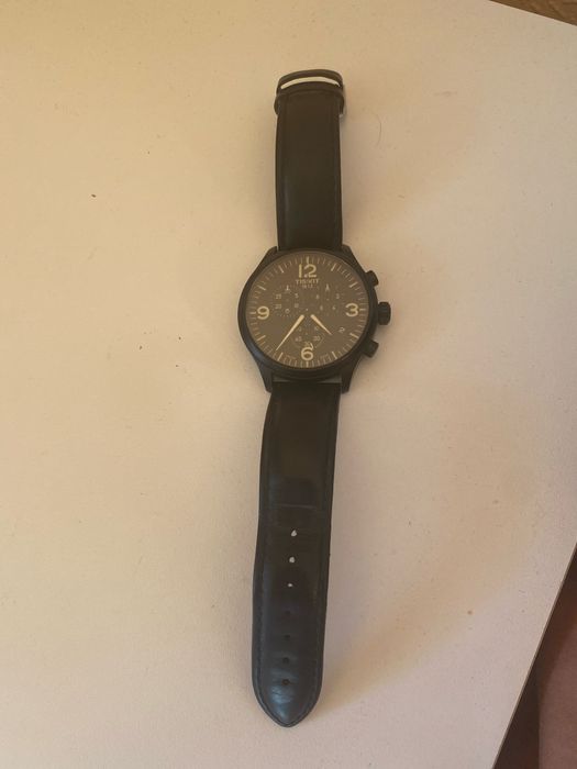 Часы Tissot продам