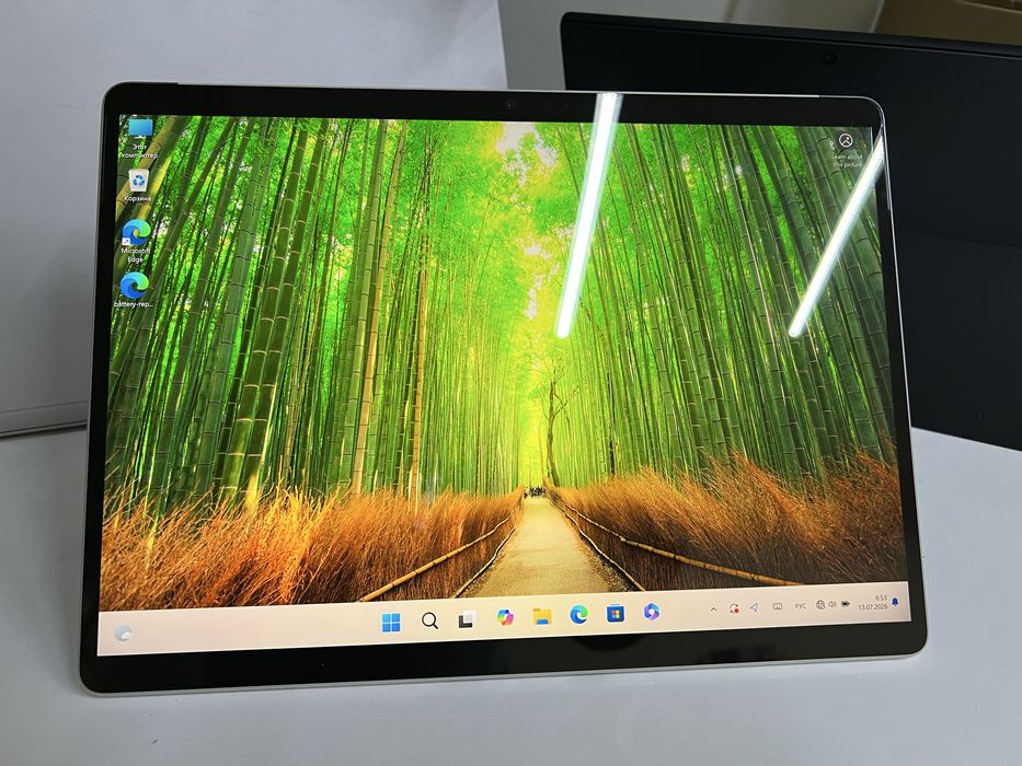 Surface Pro 8 планшет на Windows i5-1135g7 8gb ram PixelSence touch