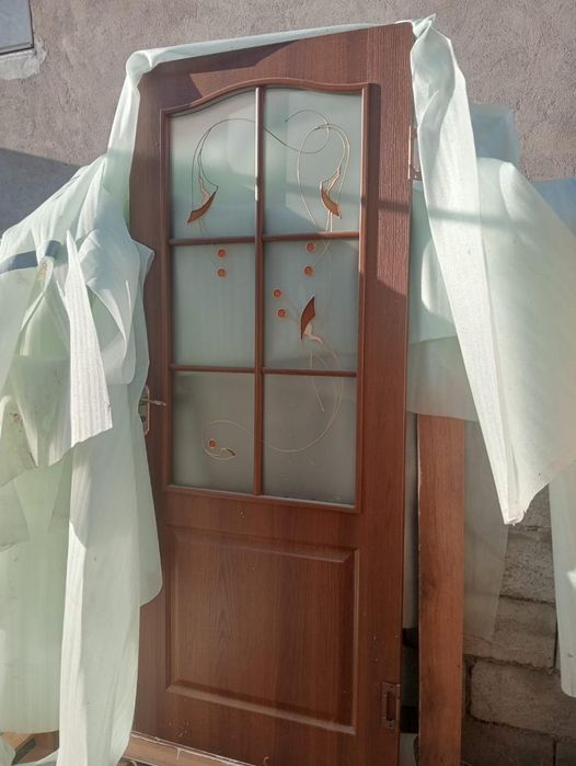 Продаем б/у материалы