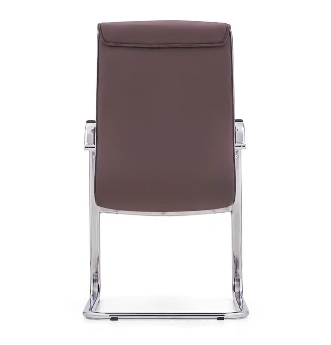 Кресло посетительское Caro перечисление есть