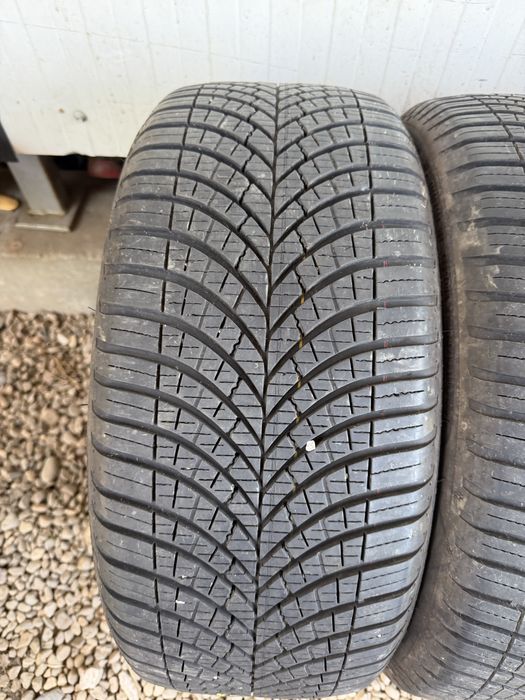 225/45 17,Anvelope All Season Goodyear ,Dot 2023