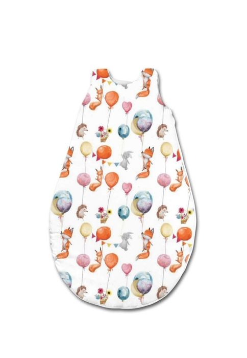 Бебешки спален чувал