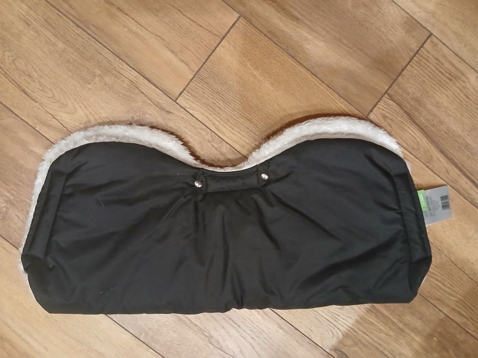 Зимен маншон за количка Lulando