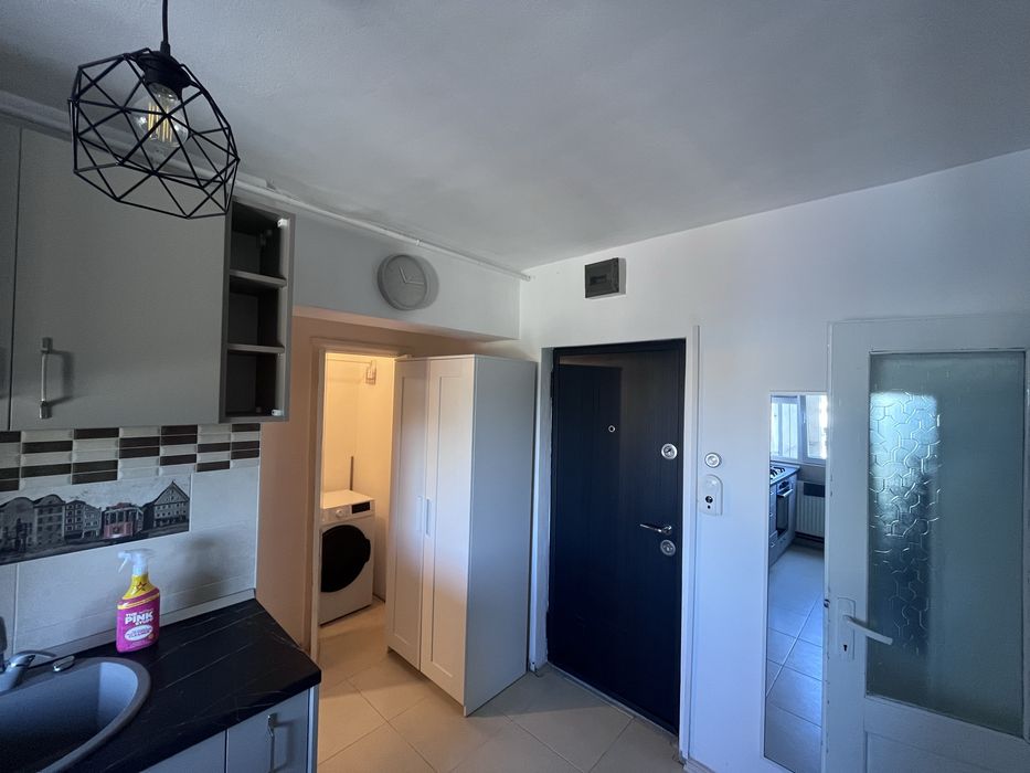 Inchiriez garsioneră zona Făget