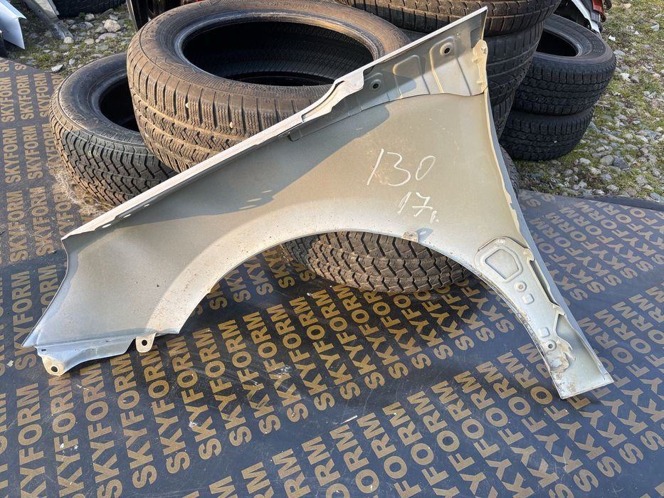 Калник Хюндай И30/Hyundai I30