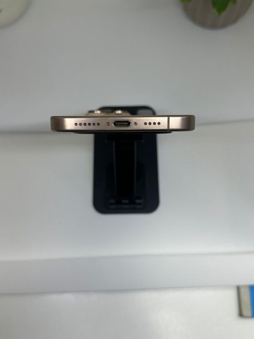 Iphone 16 Pro Max 256gb 12345