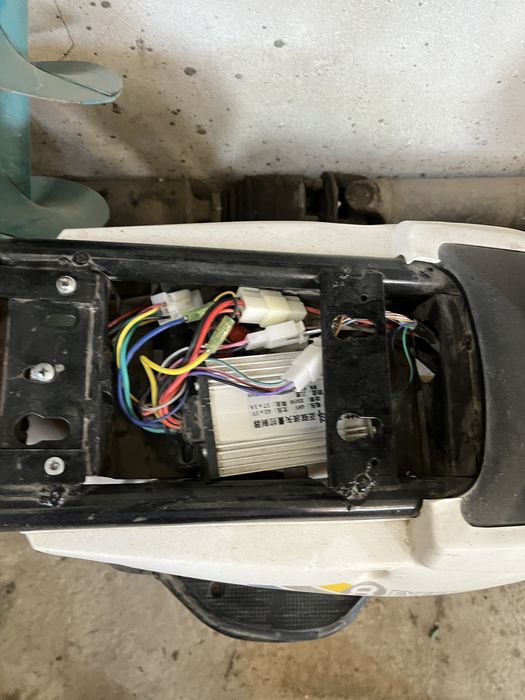 Электра Велосипет бар