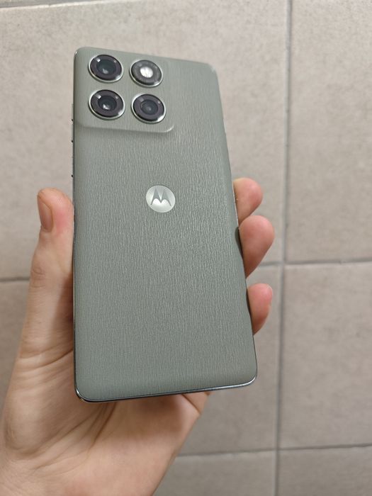 Motorola edge 60 pro 8/256GB