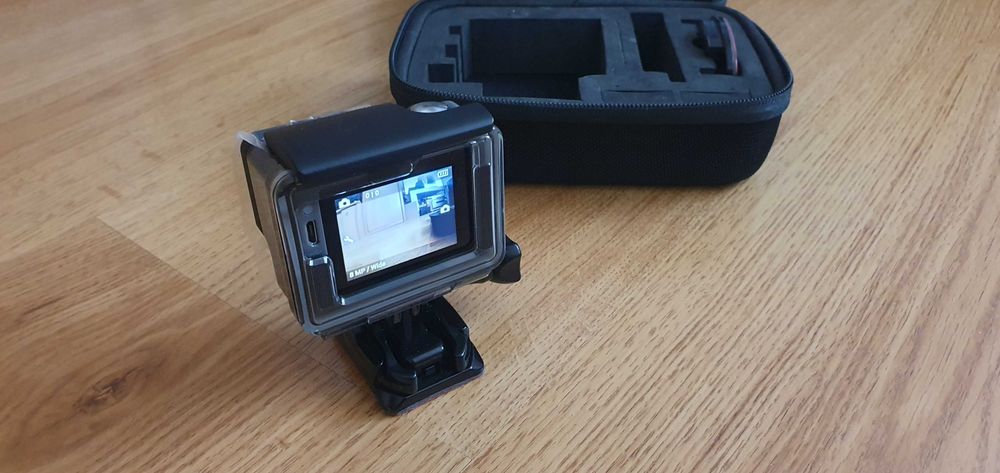 Екшън камера GoPro HERO+LCD