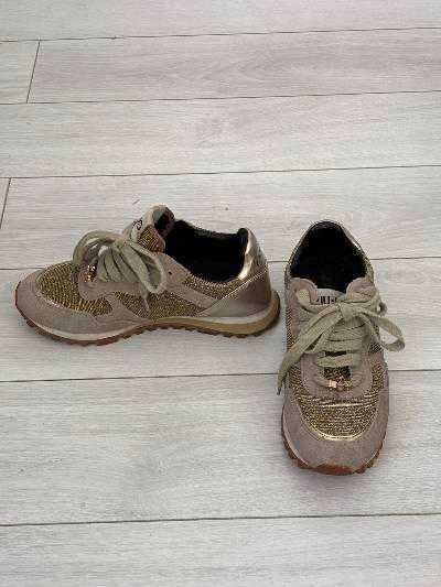 Маратонки Lui Jo