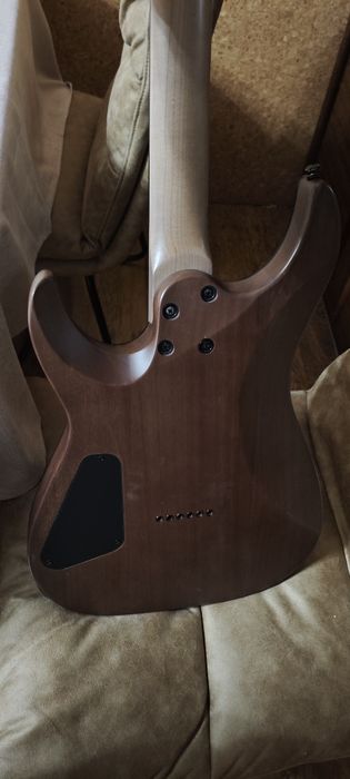 Електрическа Китара Шектър/Schecter