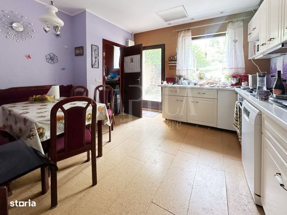 House in Cluj-Napoca - Vedere 4