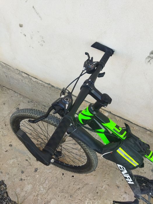 Велосипед горный