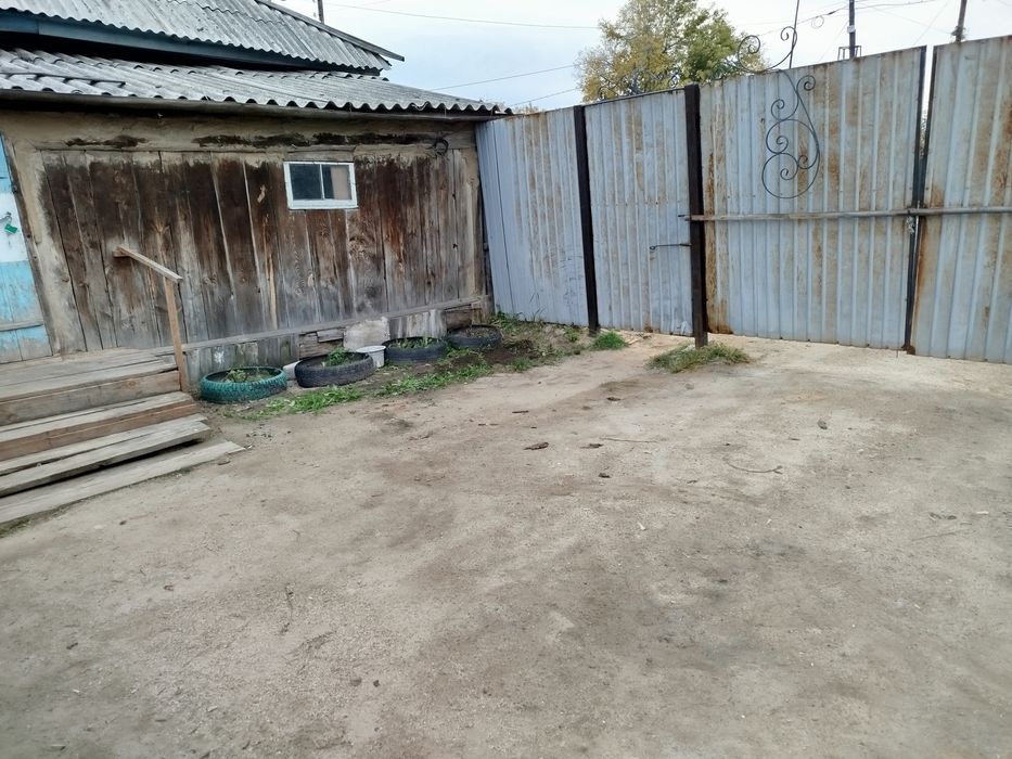 Срочно продам частный дом