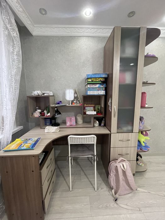 Продам детский/подростковый гарнитур