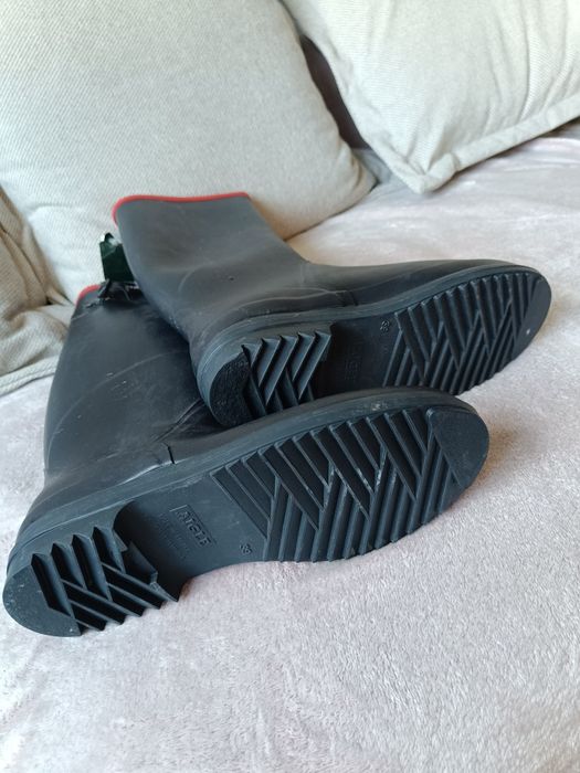 Гумени ботуши за лов