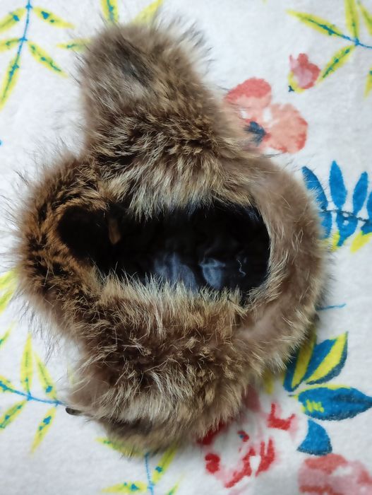 Продам  шапку !!!