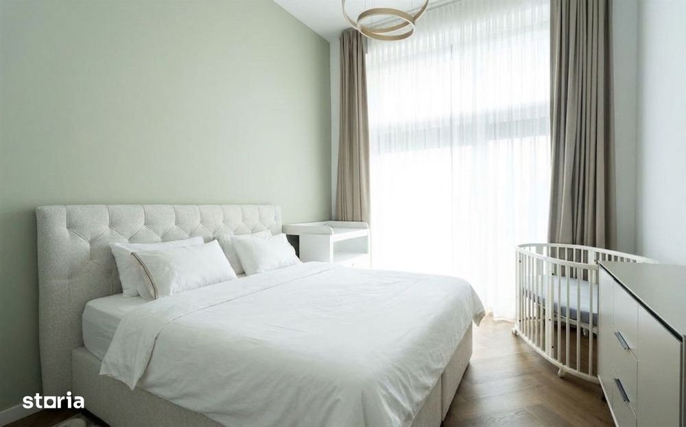 Apartament 3 camere | premium | 73mp | 2 terase 35mp | Intre Lacuri