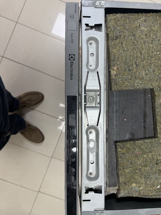 Посудомойка Electrolux