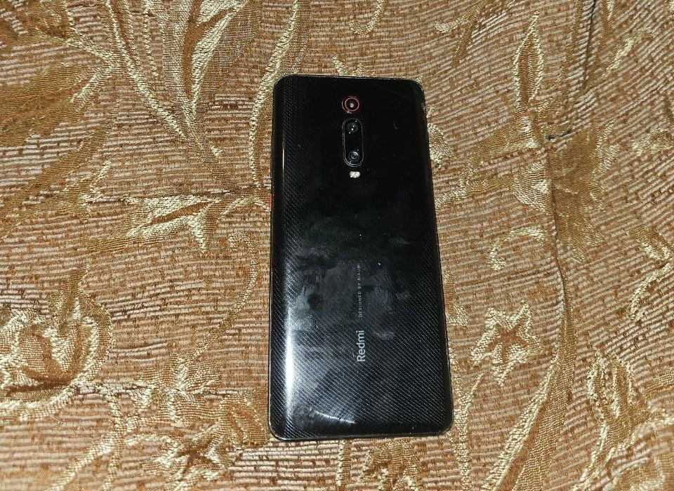 Xiaomi redmi k20 pro premium