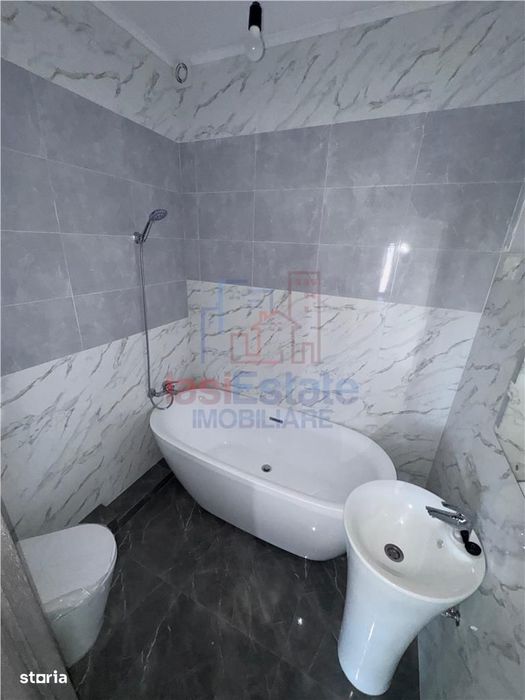 Casa Superba 4 camere cu 2 bai beci terasa Valea Adanca
