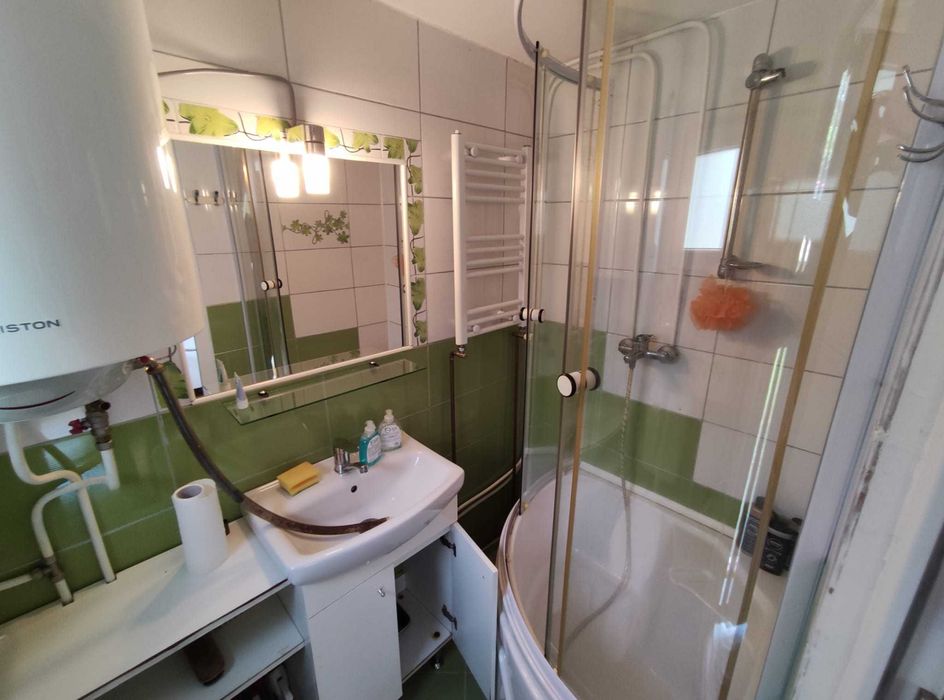 Casa de vacanta (cabana) in centrul statiunii Fantanele-Belis, jud. CJ