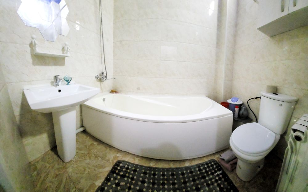 Батыр Ата домда квартира ижарага бериледи