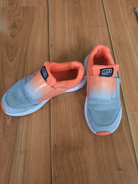 Маратонки Decathlon/Декатлон 32 номер