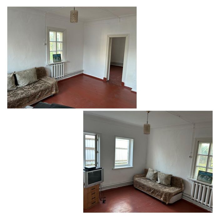 Продам дом в майкудуке