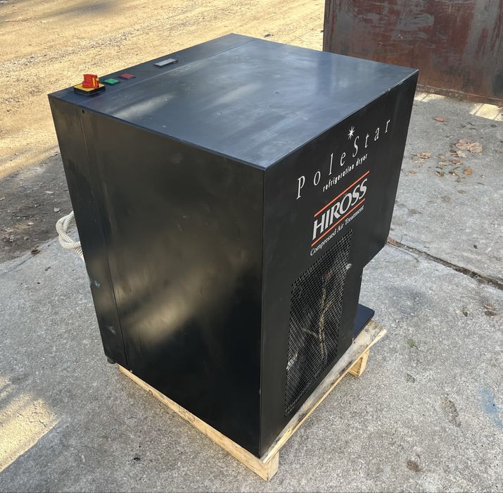 Хладилен сушител Hiross 8000lt/min
