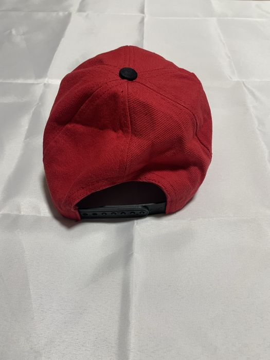 Șapcă Chicago Bulls