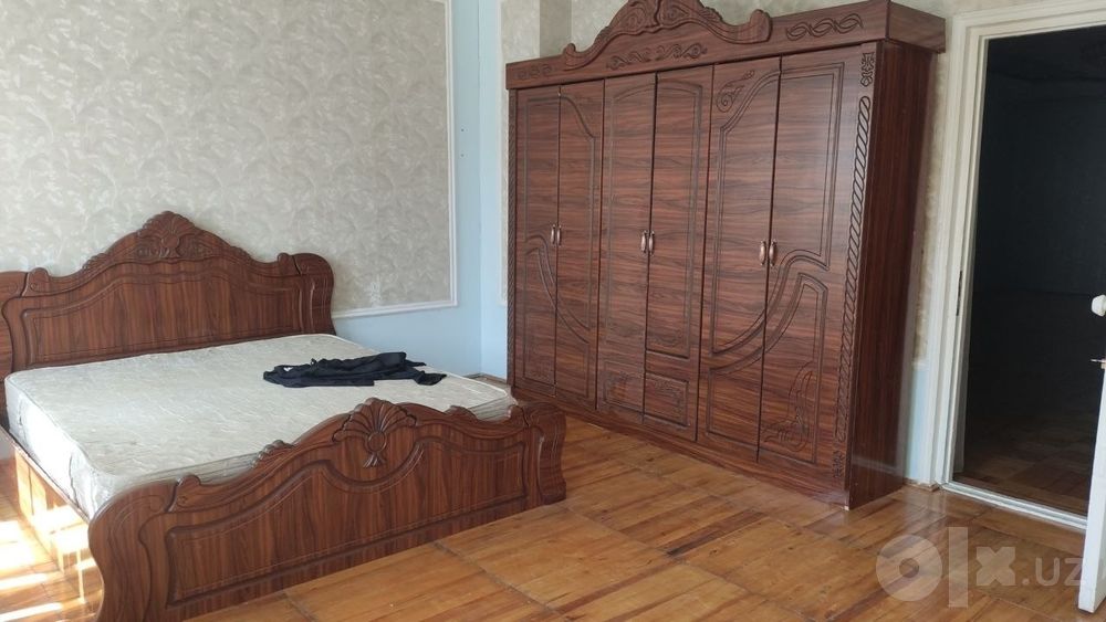 Masıv 1 da Uchaska arendaga oılşa bolla Qızla 500 $  7 sotıxlı uchastk