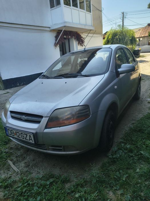 Vând Chevrolet Kalos an 2006( stare buna de funcționare)