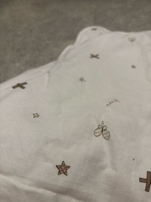 Зимен спален чувал Lorelli