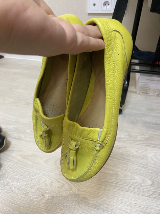 Продам обувь 37-38 размера