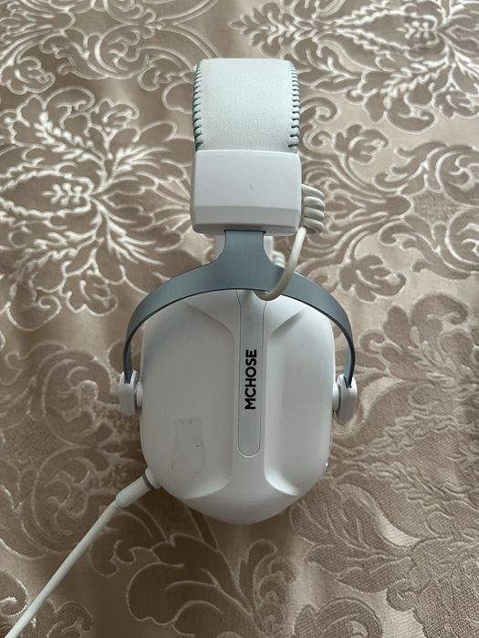 Игровые Наушники
