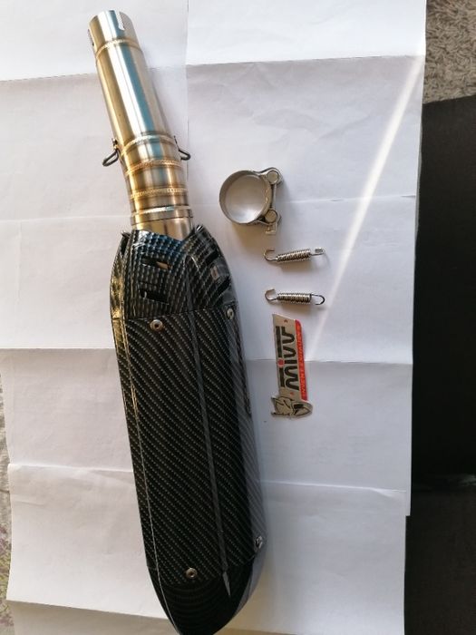 Генерация за HONDA NC700S, NC750X, NC750S, NC700X 2012-2017