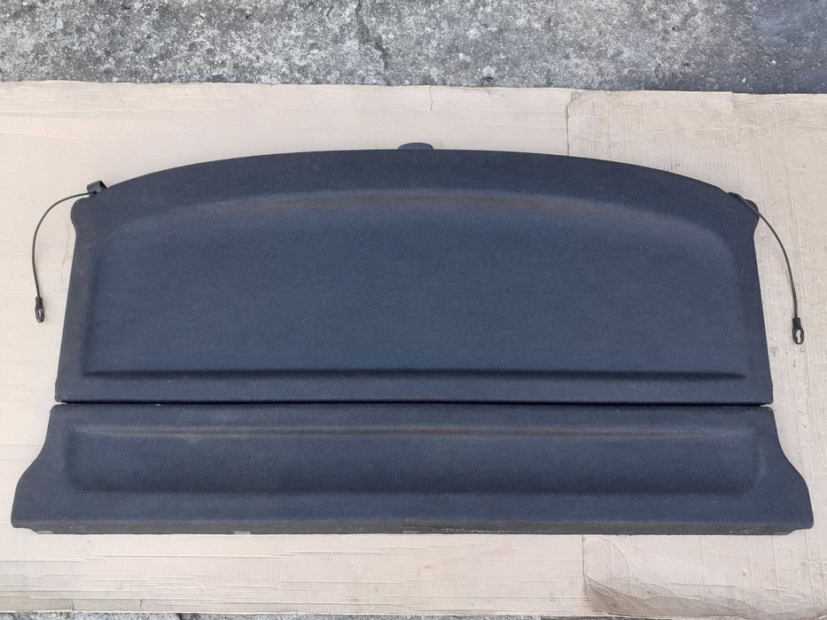 Polita portbagaj BMW X1 E84,an 2009 - 2015
