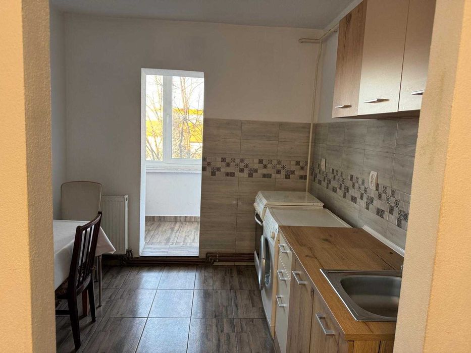 Proprietar - inchiriez apartament in Complexul Studentesc Timisoara