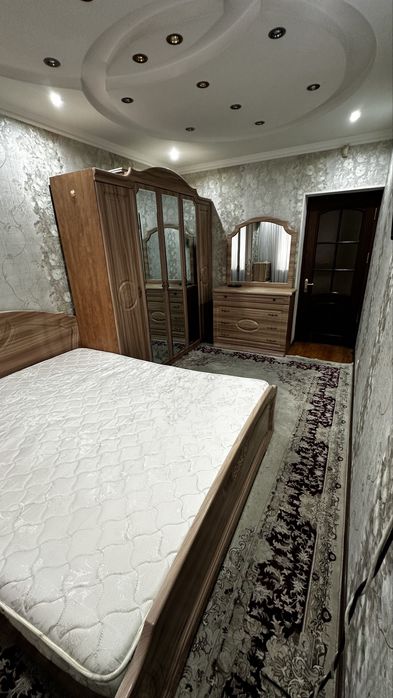 Аренда 4 хонали квартира Шайхонтохур тумани Тинчлик метро