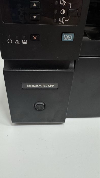 МФУ HP LaserJet M1132 MFP — 35 000 тг