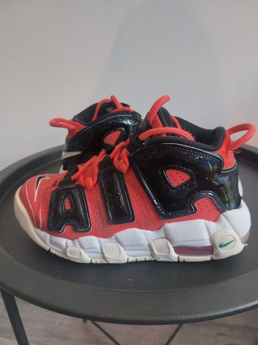 Кецове  Nike AIR more uptempo