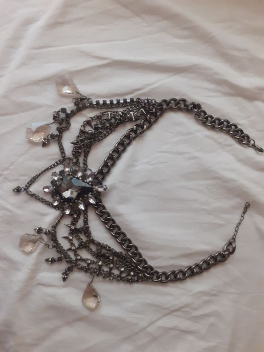 Colier unicat/personalizat  făcut la comanda