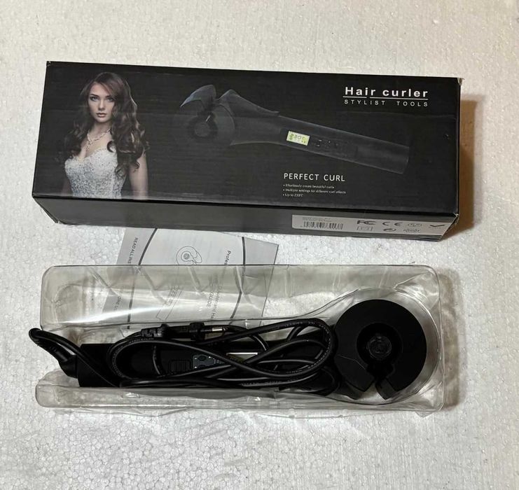 Автоматична маша за коса Stylist tools