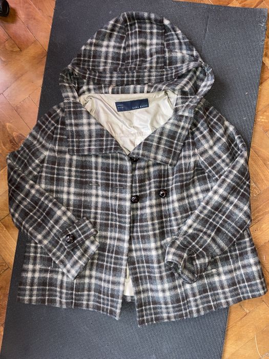 Дамско яке ZARA