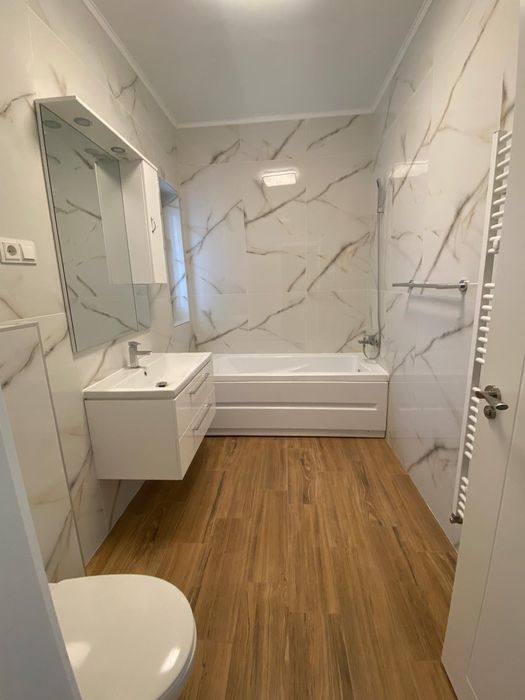 Casă superbă de închiriat în Alba Iulia,  Dealul Furcilor - direct de la proprietar