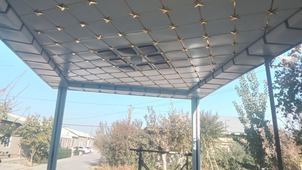 Туникафон ва Хархил турдаги паталок лар