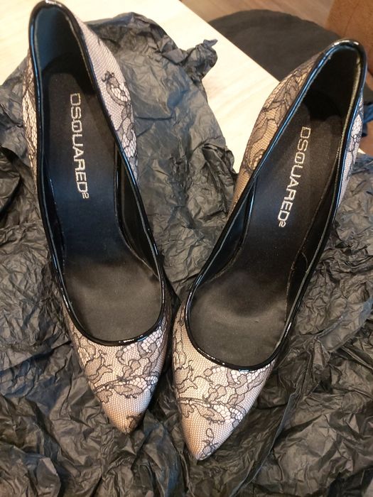 Dsquared2 дамски чисто нови