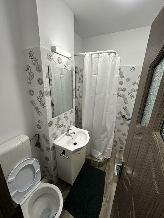 Apartament 2 camere Parc Plumbuita